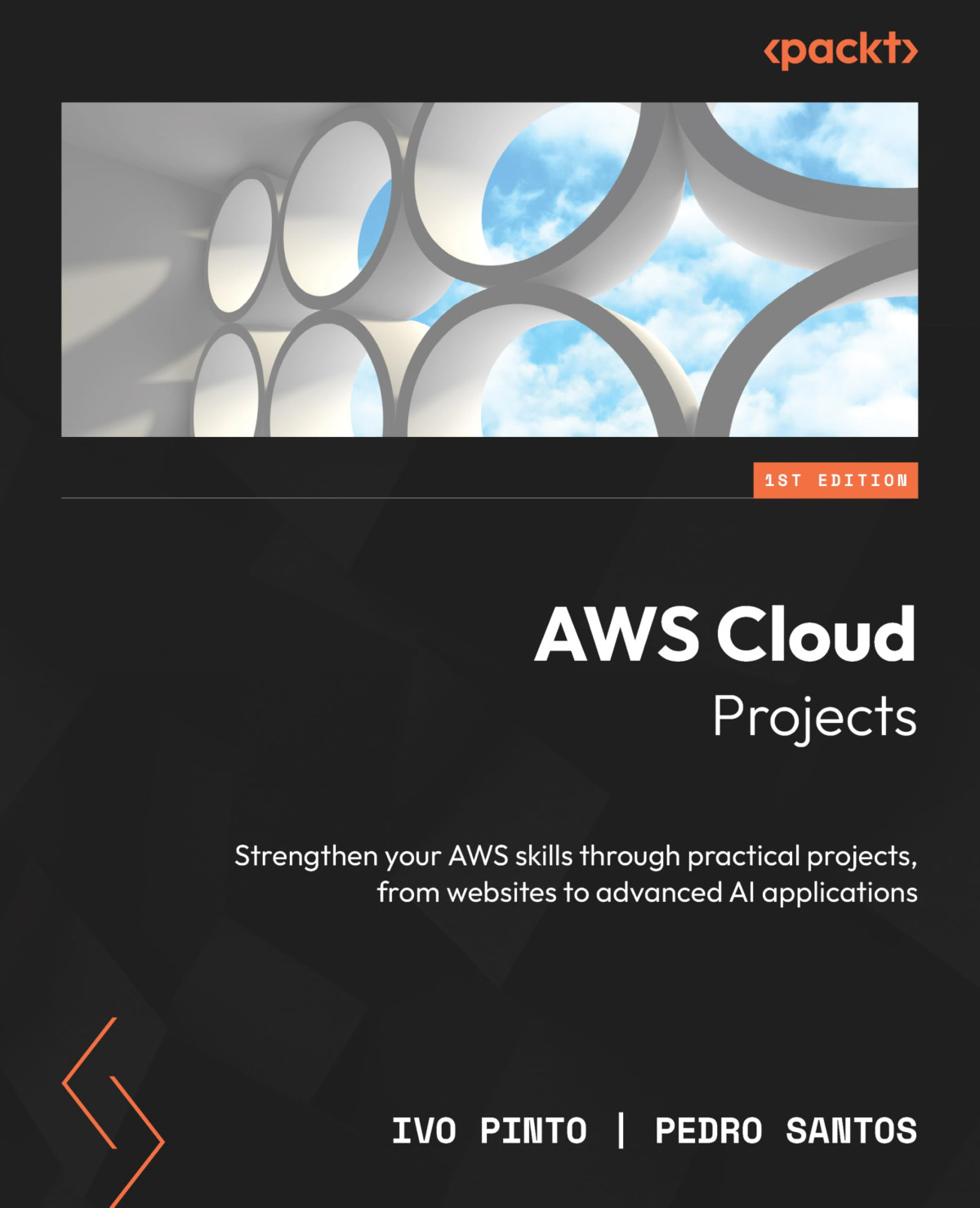 Aws Cloud Projects Ivo Pinto Pedro Santos