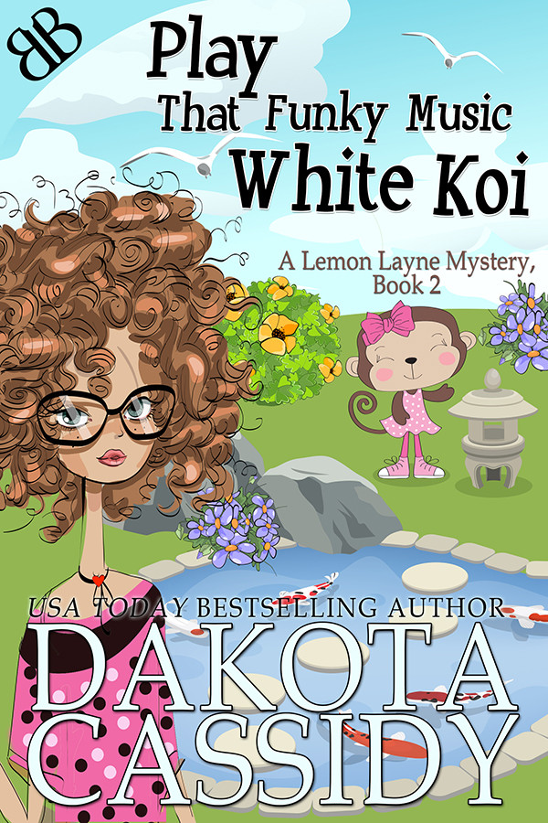 Ll02 Play That Funky Music White Koi Dakota Cassidy