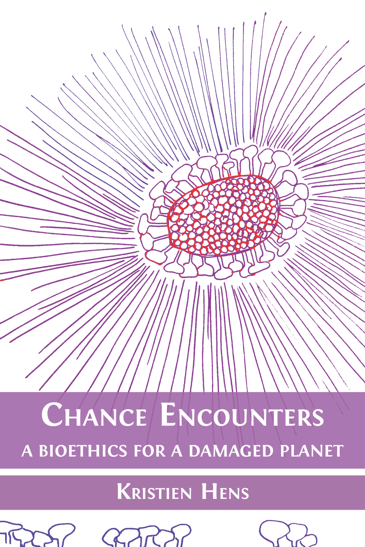 Chance Encounters Kristien Hens