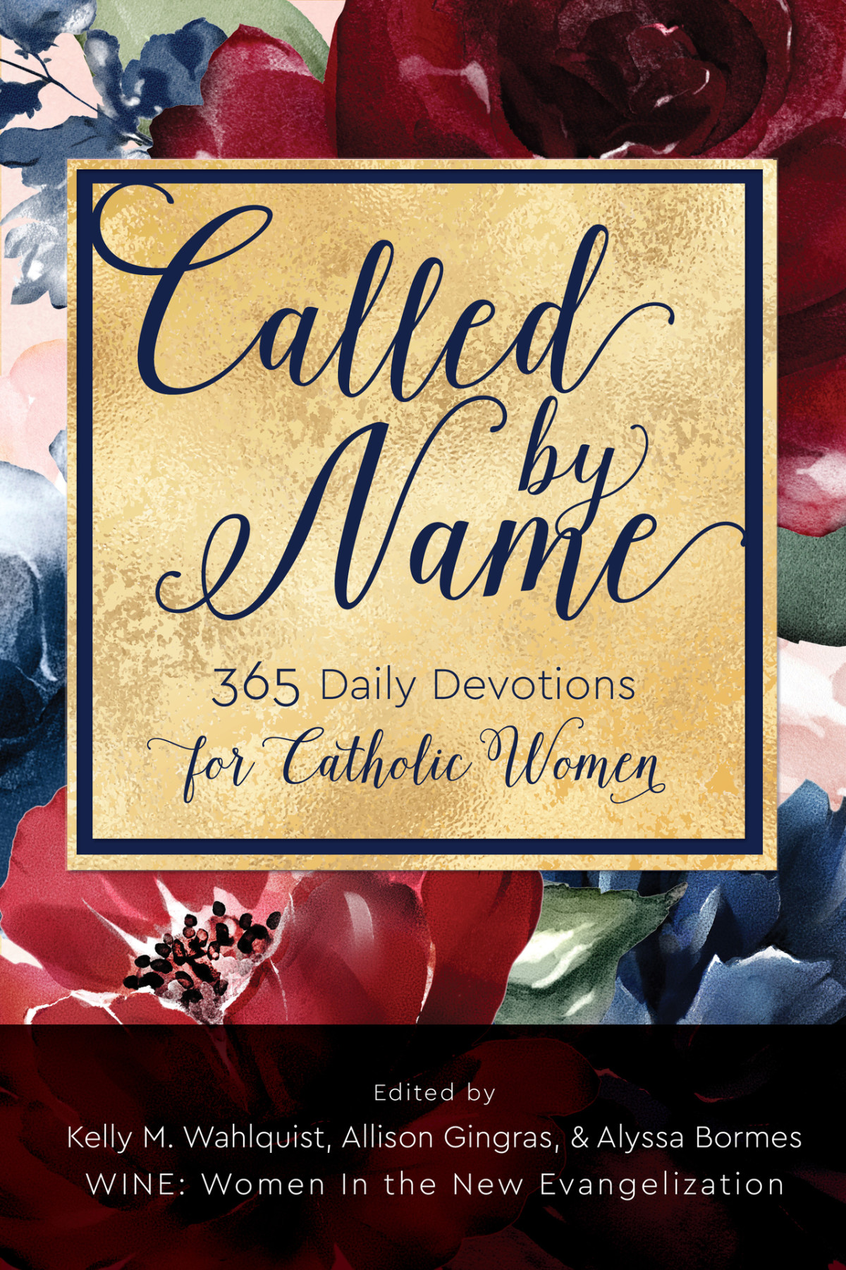 Called By Name Unknown