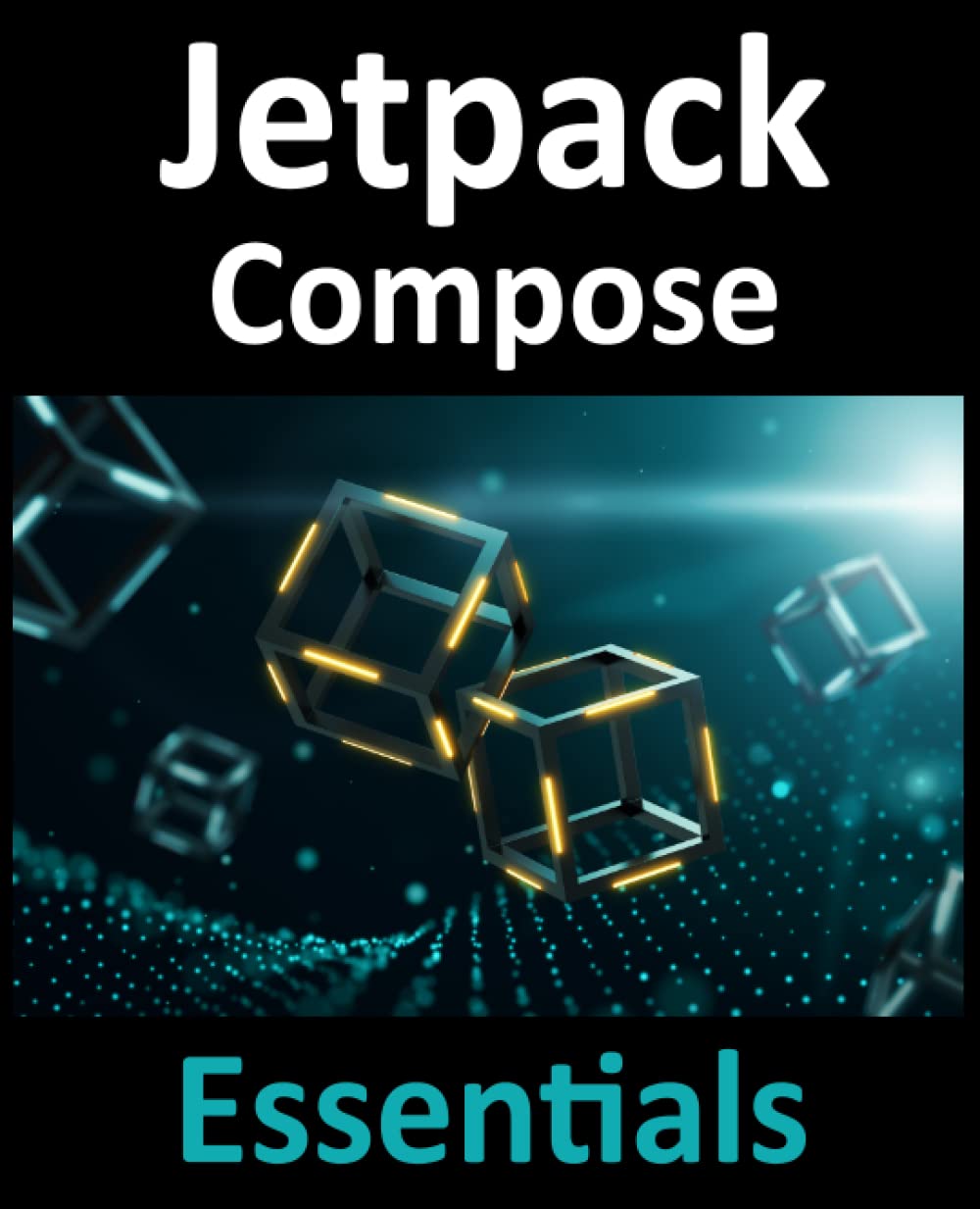 Jetpack Compose 14 Essentials Neil Smyth