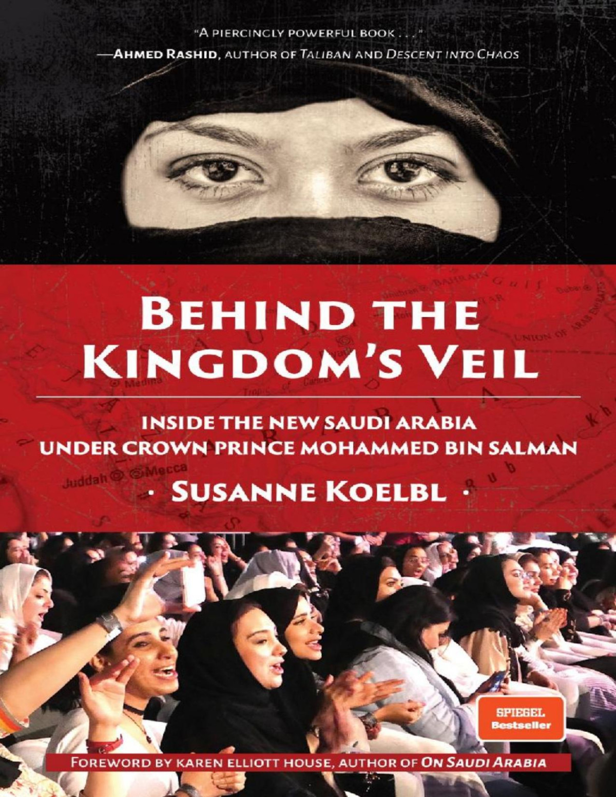 Behind The Kingdoms Veil Susanne Koelbl