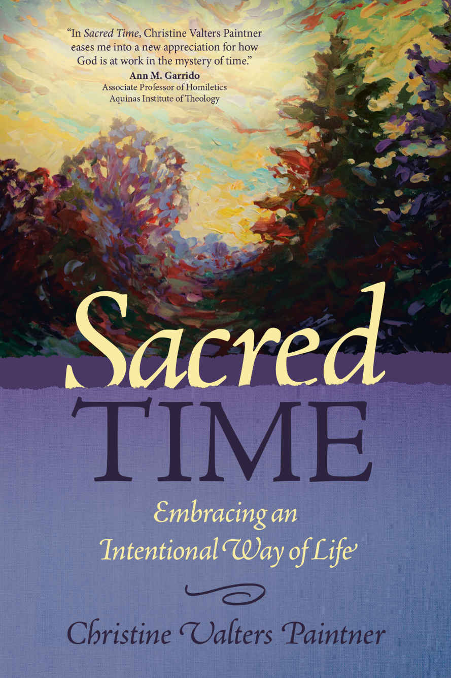 Sacred Time Christine Valters Paintner