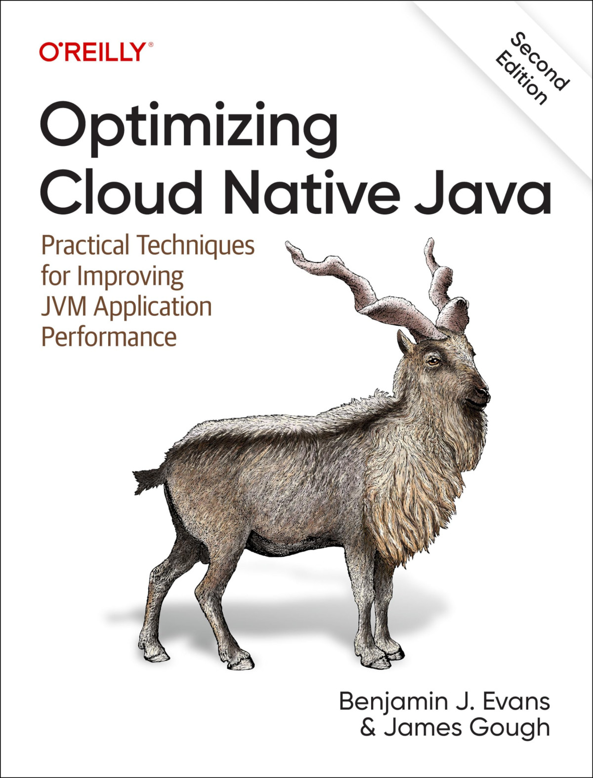 Optimizing Cloud Native Java Practical Techniques For Improving Jvm Application Performance 2nd Edition Benjamin J Evans