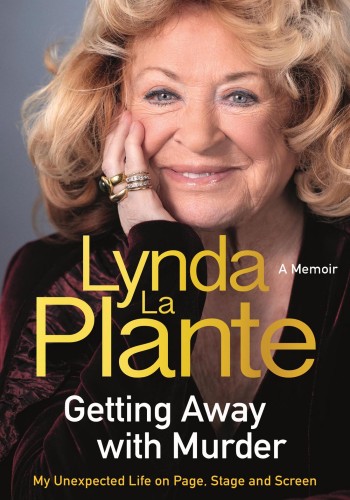 Getting Away With Murder Lynda La Plante