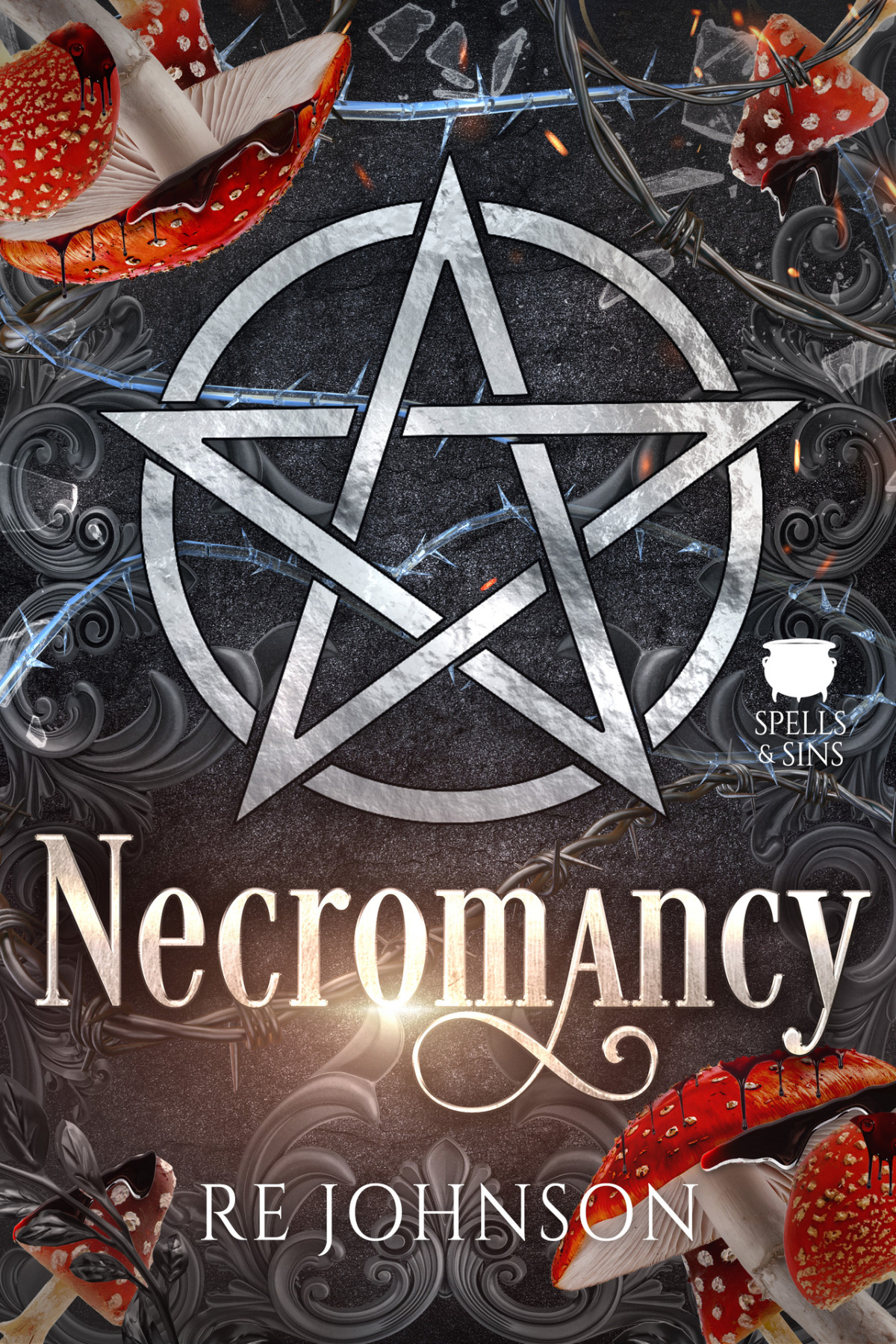 Necromancy Re Johnson