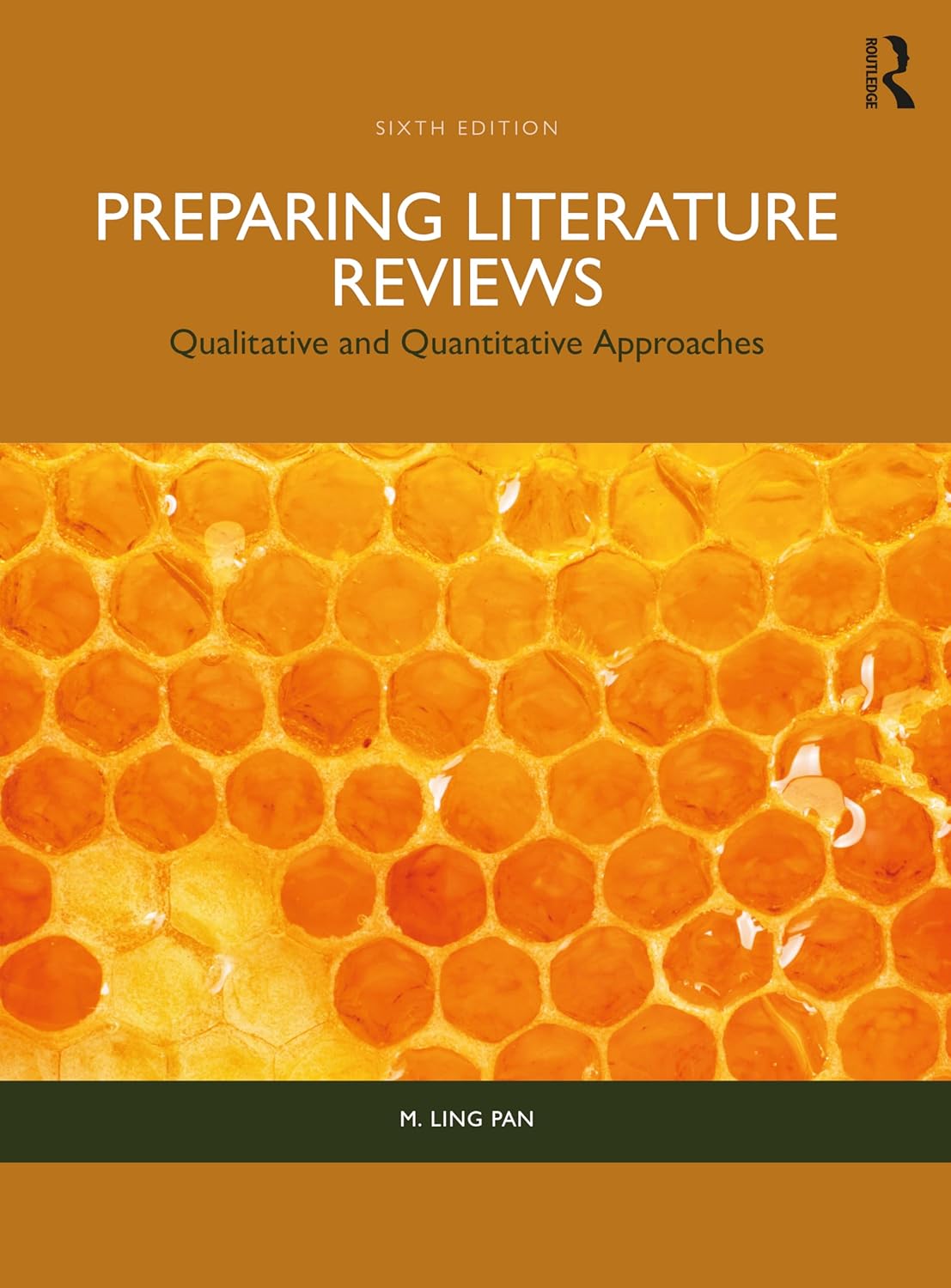 Preparing Literature Reviews Qualitative And Quantitative Approaches 6th Edition M Ling Pan
