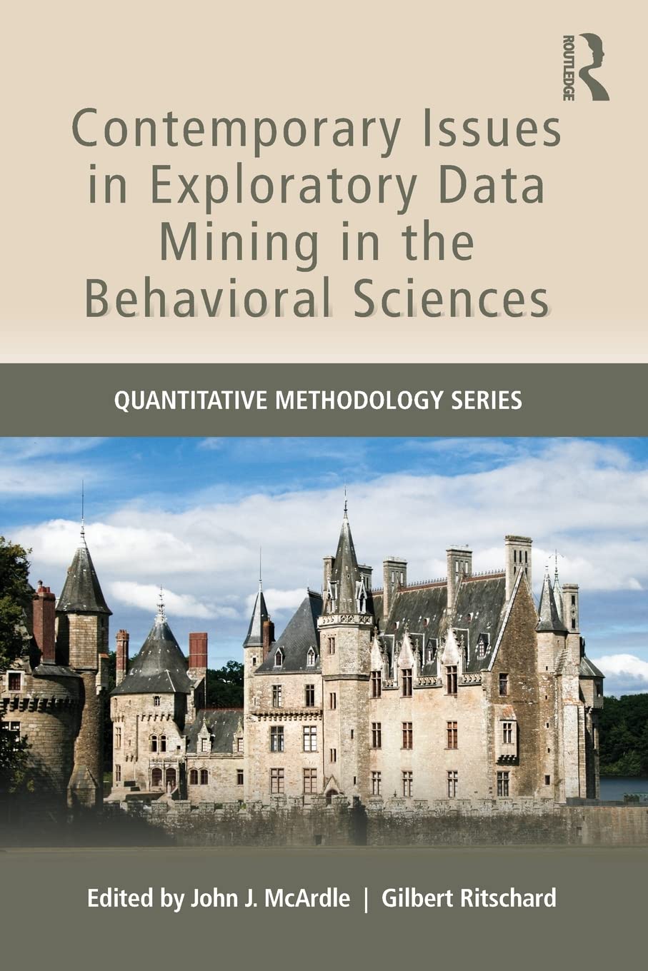 Contemporary Issues In Exploratory Data Mining In The Behavioral Sciences 1st Edition John J Mcardle