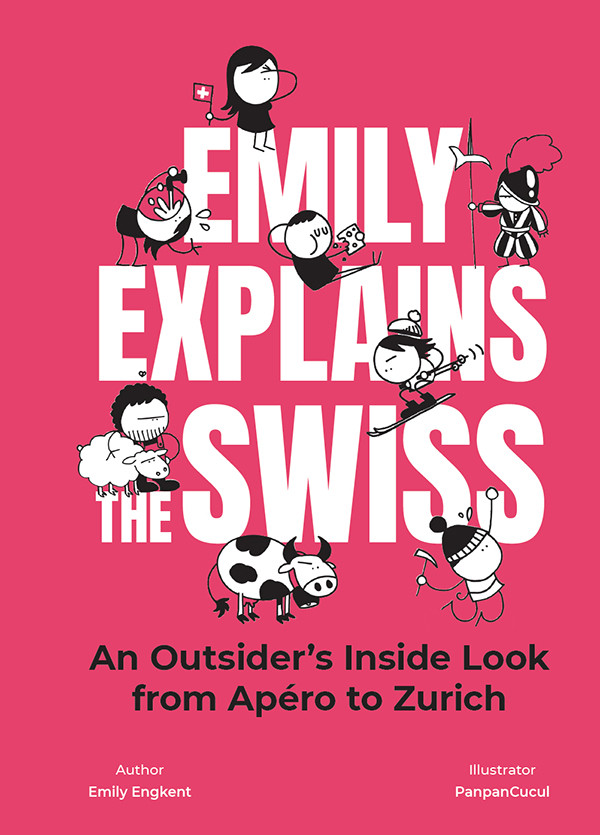 Emily Explains The Swiss An Outsiders Inside Look From Apero To Zurich Emily Engkent