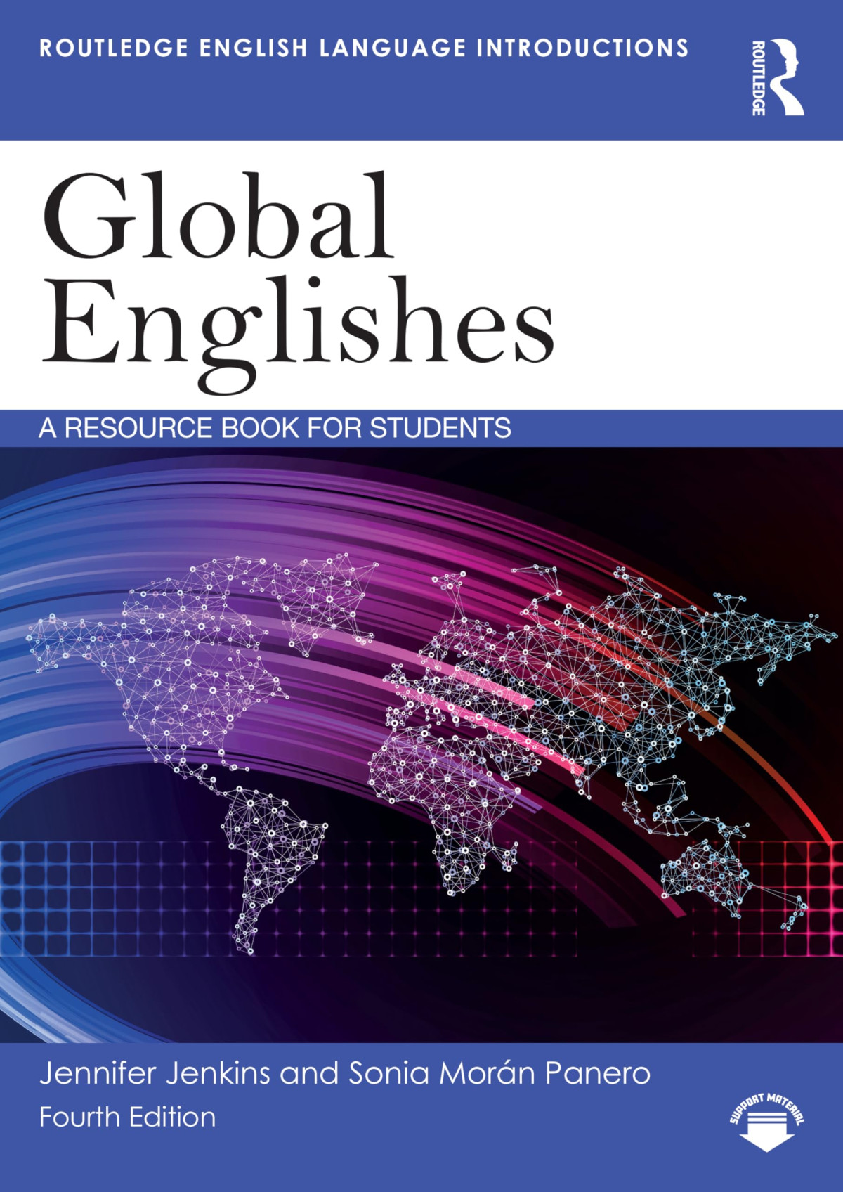 Global Englishes A Resource Book For Students 4th Edition 4th Edition Jennifer Jenkins