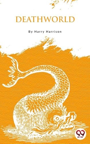 Deathworld Harry Harrison