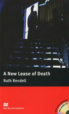 A New Lease Of Death Macmillan Readers Level 5 Ruth Rendell