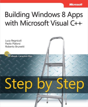 Build Windows 8 Apps With Microsoft Visual C Step By Step Regnicoli L