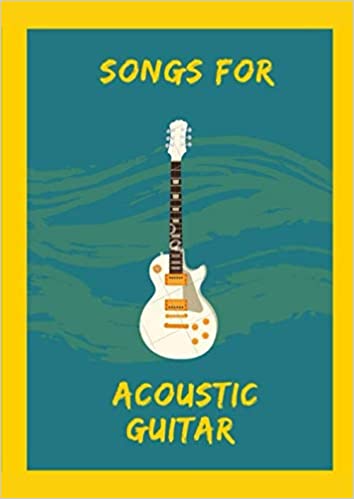 170 Best Songs For Acoustic Guitar Hanan Tabouhot