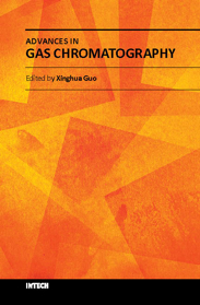 Advances In Gas Chromatography Xinghua Guo Editor