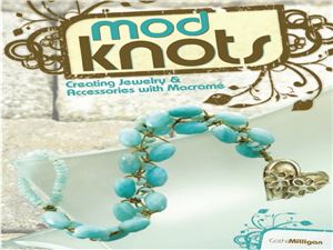 Mod Knots Cathi Milligan