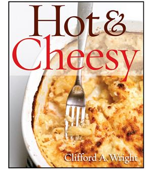 Hot Cheesy Wright Clifford