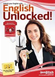 English Unlocked Advanced C1 With Mp3 1st Edition Hot English