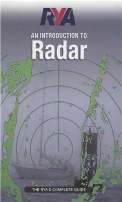 Rya An Introduction To Radar Mendez J Avis R Eds