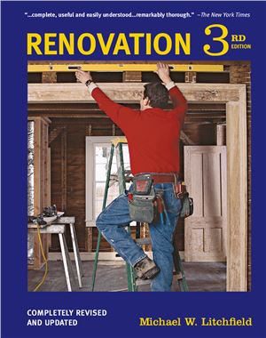 Renovation 3rd Edition Michael W Litchfield