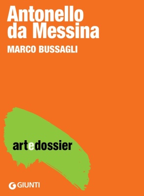 Antonello Da Messina Marco Bussagli