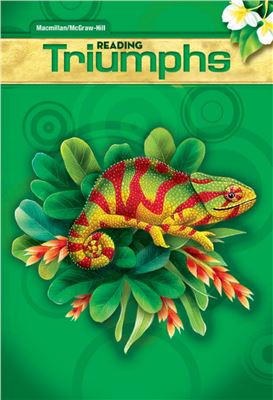 Reading Triumphs Grade 4 Macmillanmcgrawhill