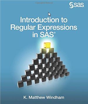 Introduction To Regular Expressions In Sas Windham Km
