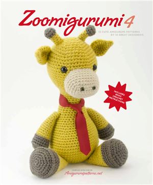 Zoomigurumi 4 15 Cute Amigurumi Patterns Joke Vermeiren Amigurumipatternsnet