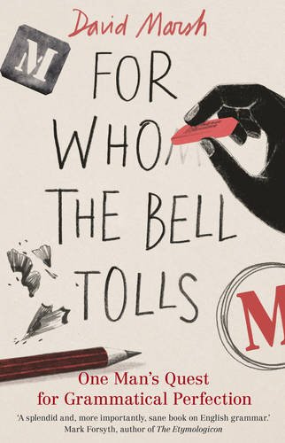 For Who The Bell Tolls David Marsh