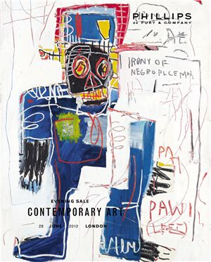 Contemporary Art Phillips De Pury Company