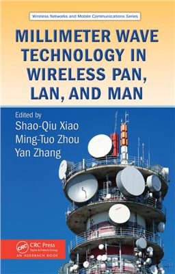 Millimeter Wave Radar Principles And Applications Pp 316387 Yanovsky Fj