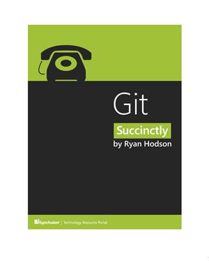 Git Succinctly Ryan Hodson