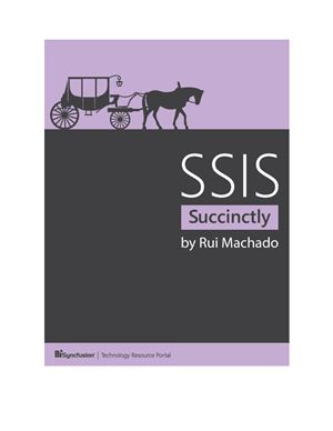Ssis Succinctly Rui Machado