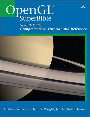 Opengl Superbible Comprehensive Tutorial And Reference 7th Edition Sellers G