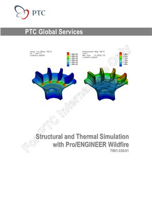 Ptc Structural And Thermal Simulation With Proengineer Wildfire Ptc Global Services