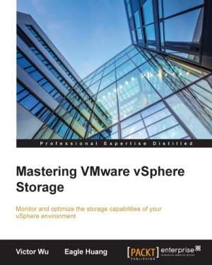 Mastering Vmware Vsphere Storage Victor Wu Eagle Huang