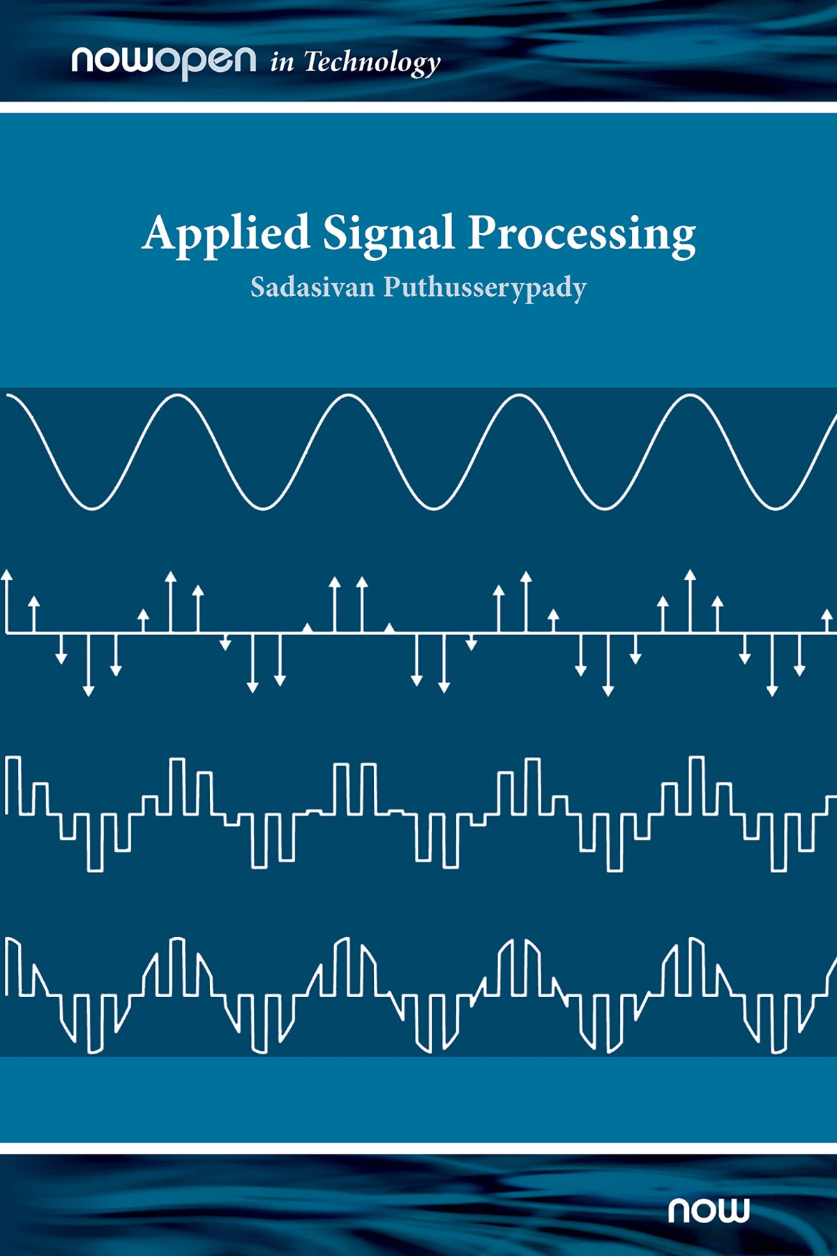 Applied Signal Processing Sadasivan Puthusserypady