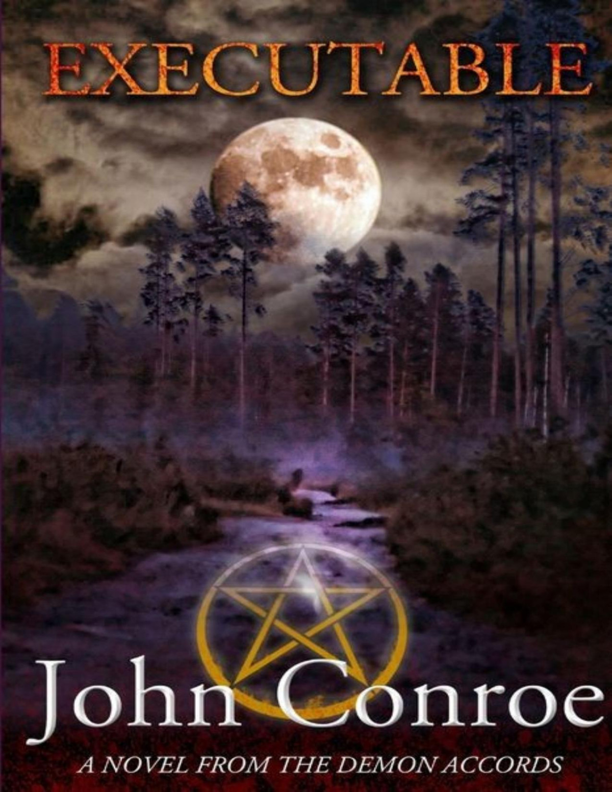 Executable Demon Accords 6 John Conroe
