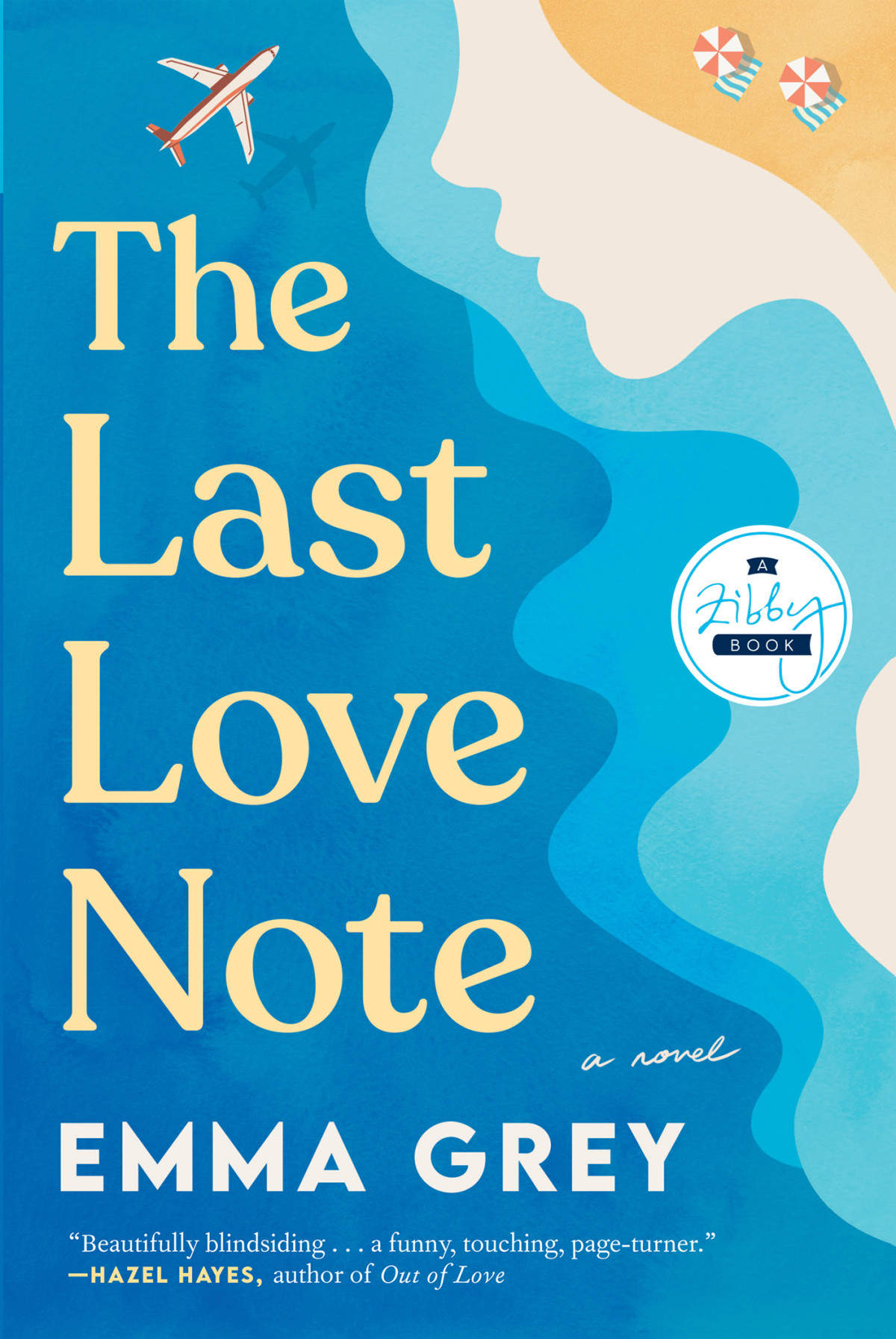 The Last Love Note Target Book Club Emma Grey