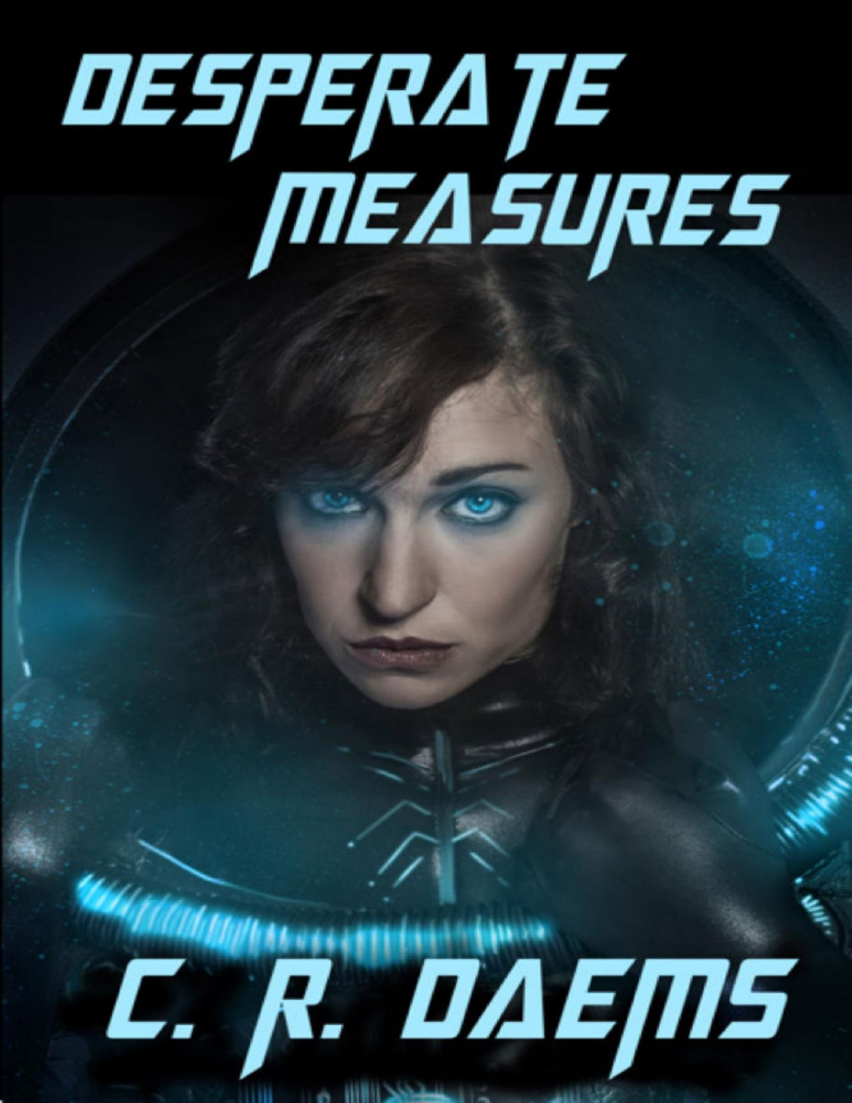 Desperate Measures Issog C R Daems