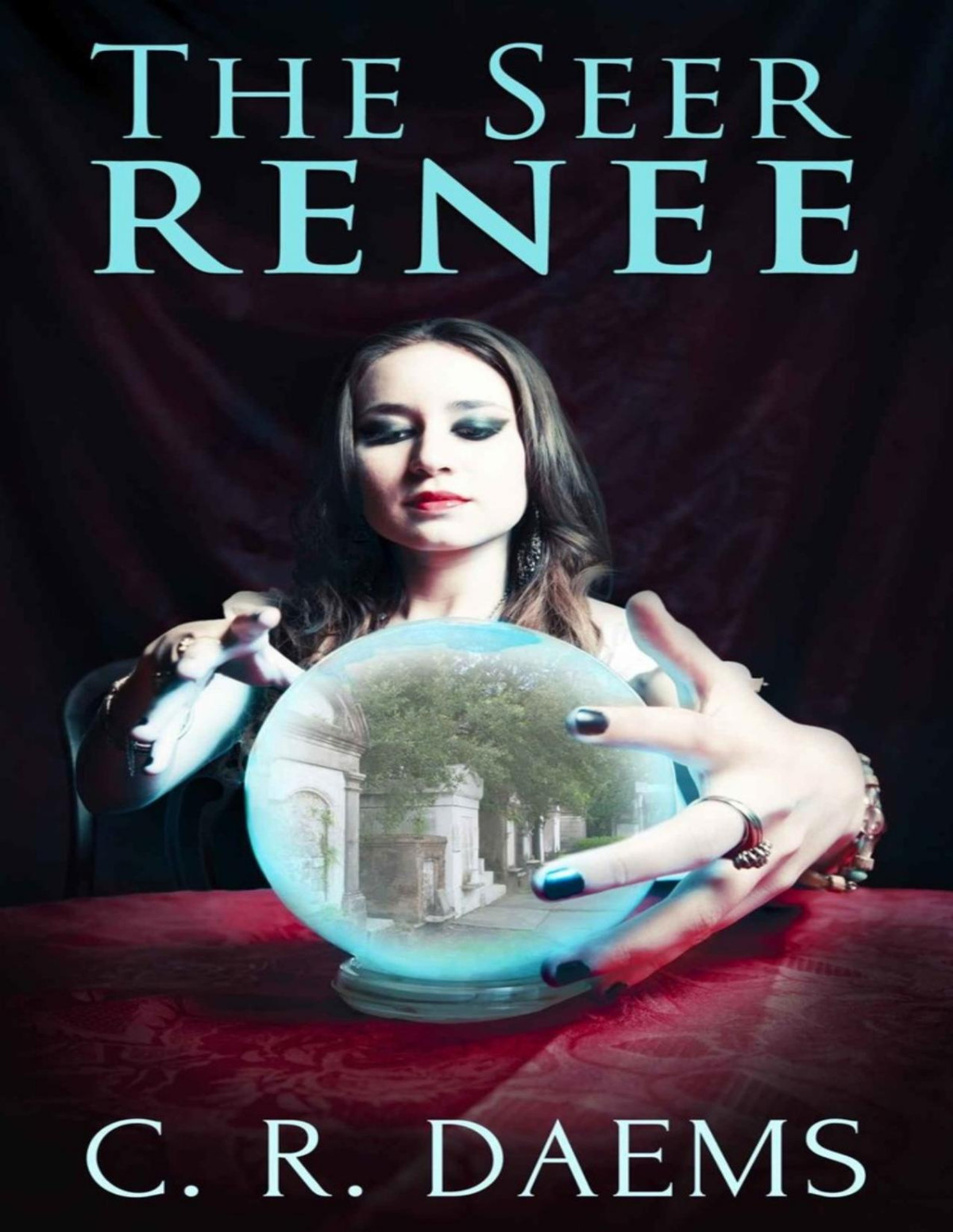 The Seer Renee C R Daems