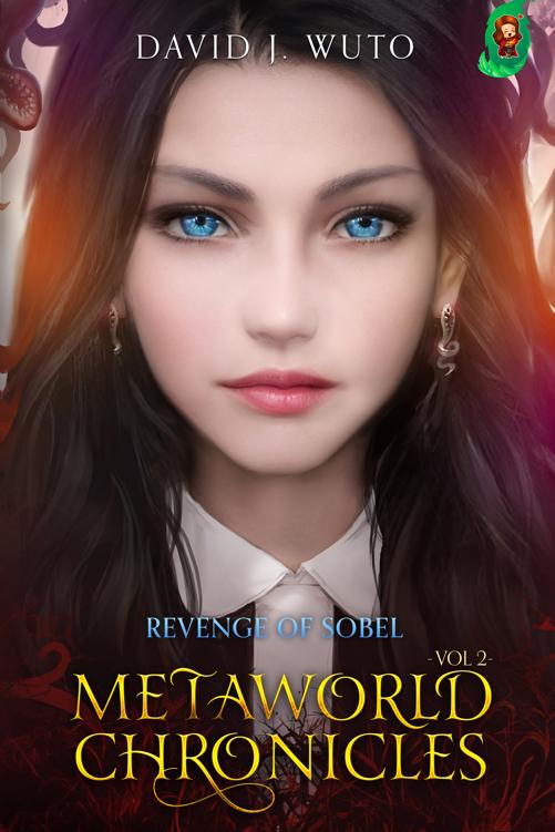 Metaworld Chronicles Revenge Of Sobel David J Wuto