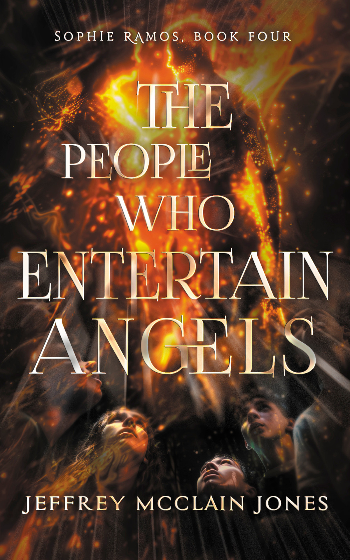 The People Who Entertain Angels Sophie Ramos 04 Jeffrey Mcclain Jones