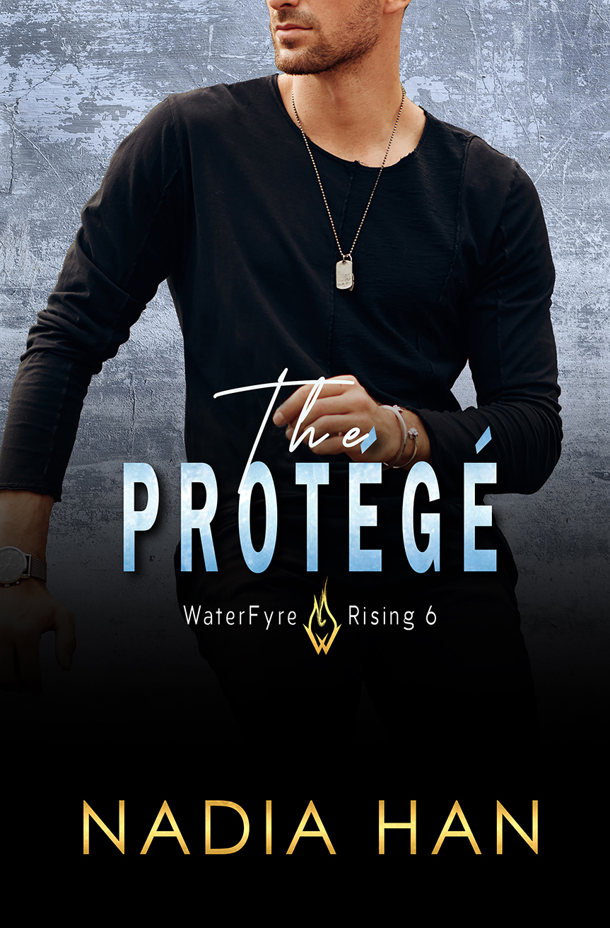 The Protg An Opposites Attract Romance Han Nadia