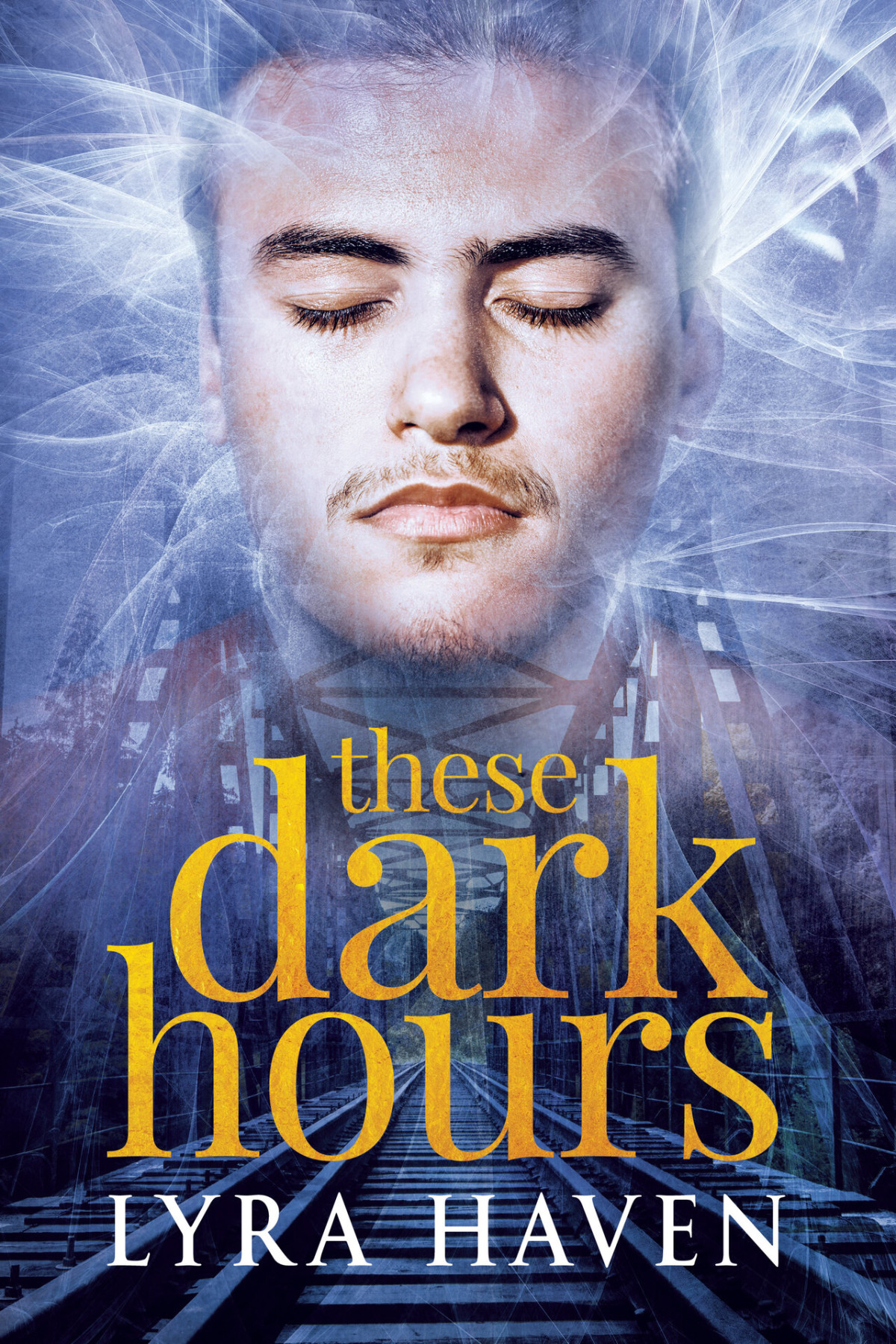 These Dark Hours Haven Lyra