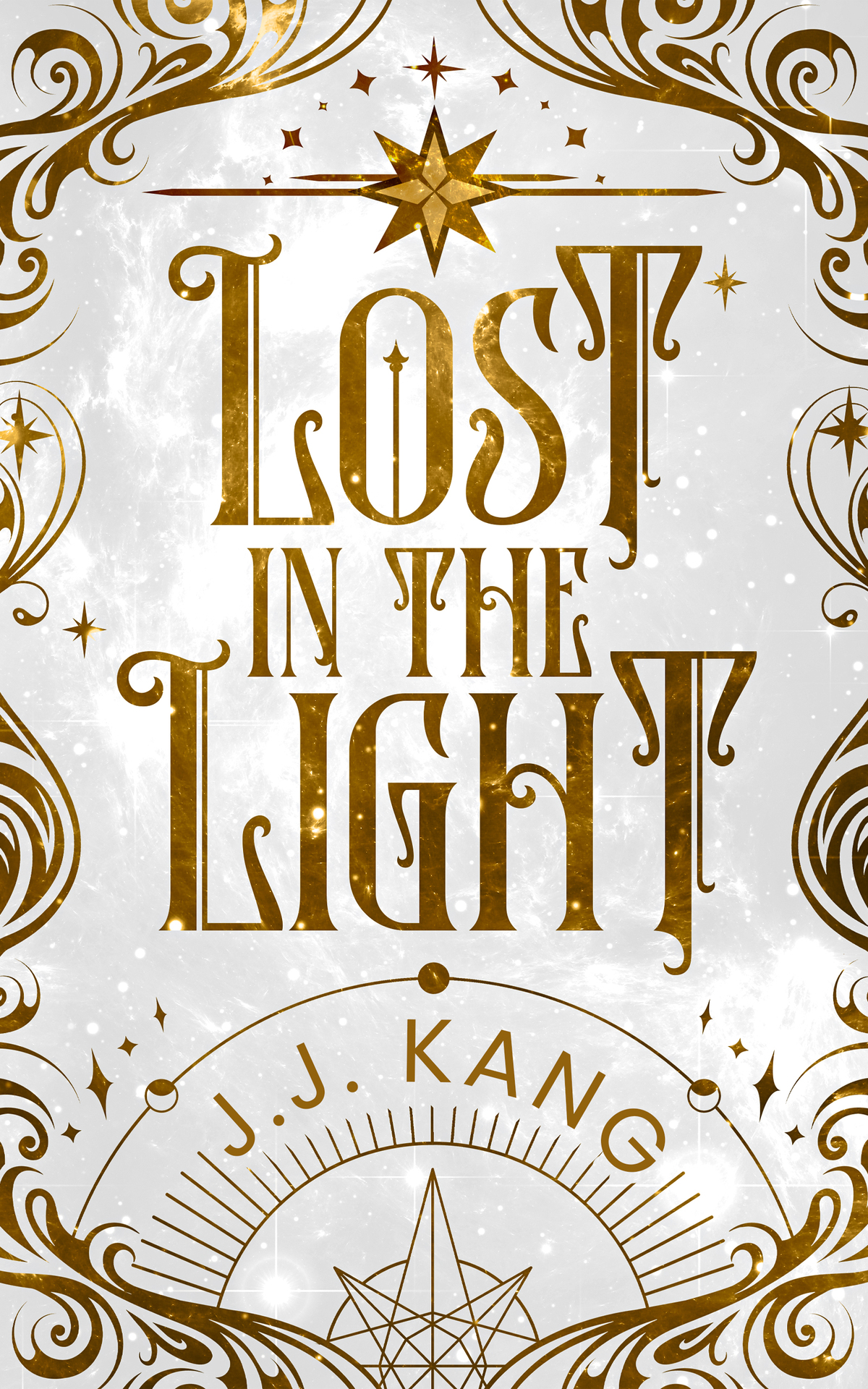 Lost In The Light Jj Kang