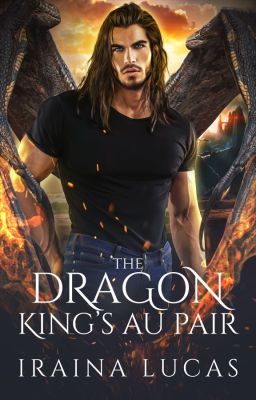 The Dragon Kings Au Pair Wattpad Yonderstories
