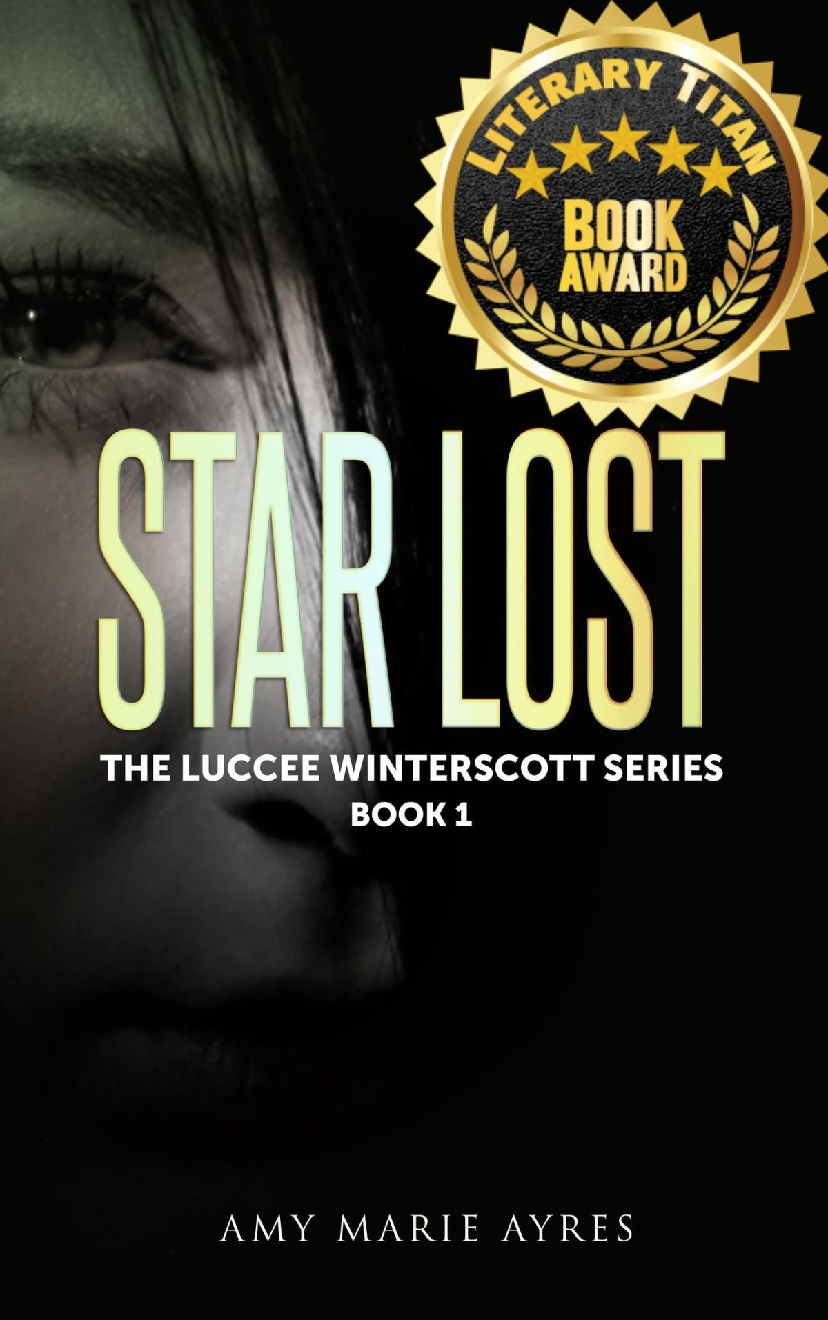 Star Lost Amy Marie Ayres