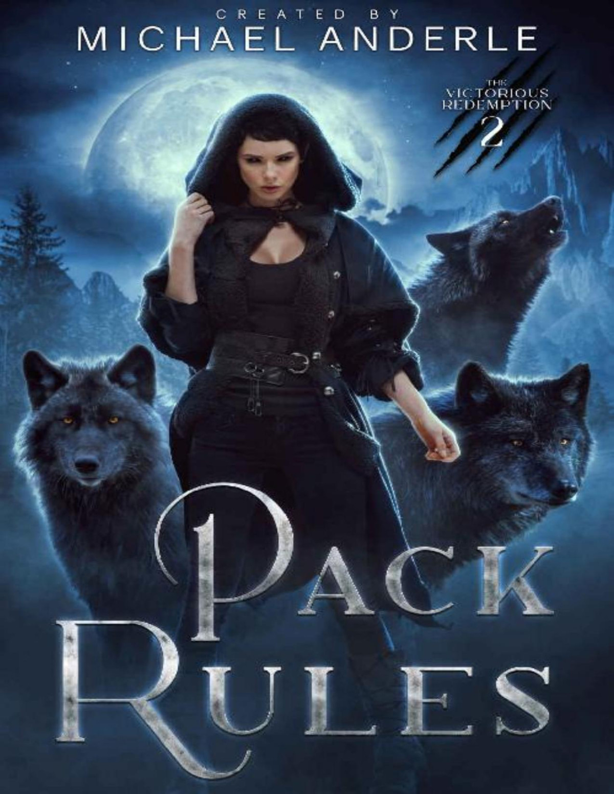 Pack Rules Michael Anderle