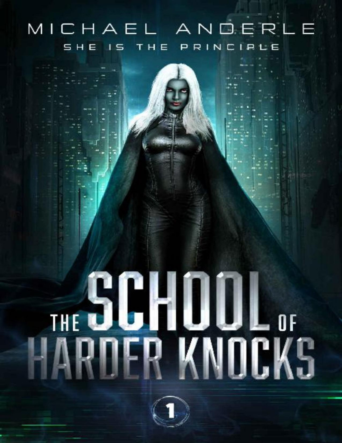 She Is The Principle A Kurtherian Gambit Series Michael Anderle